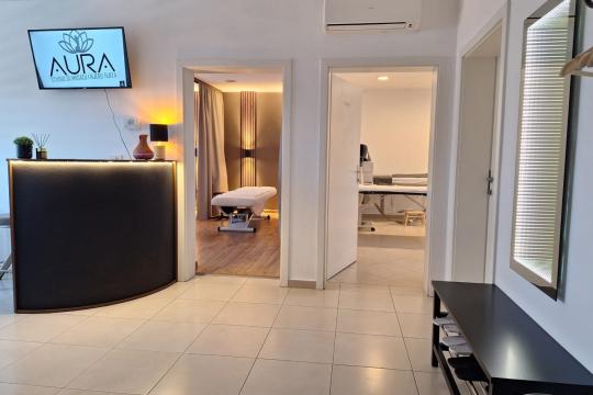 Kozmetički salon Aura Velika Gorica