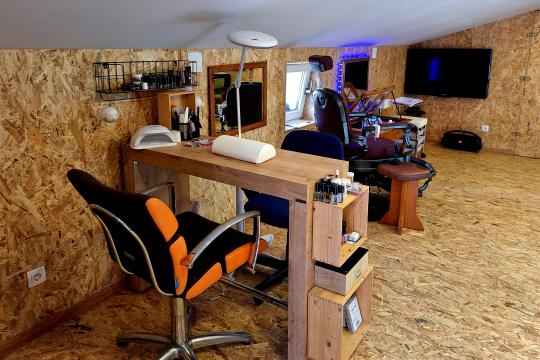 Kozmetički salon Zvončica Rijeka