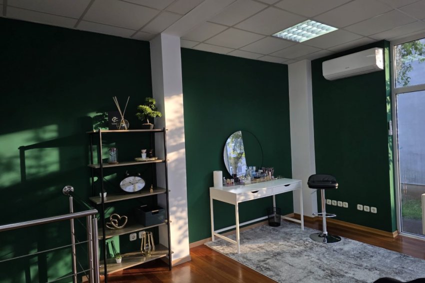Kozmetički salon Daniva brow and beauty Zagreb