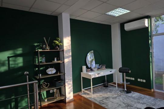 Kozmetički salon Daniva brow and beauty Zagreb