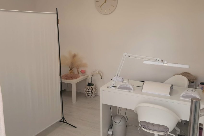 Kozmetički salon Posh Palace Velika Gorica