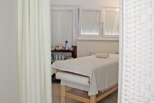 Salon za masažu Studio Silvija Zagreb