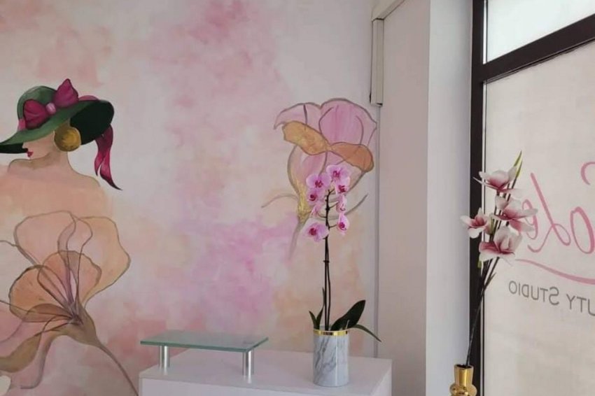 Kozmetički salon Beauty studio Solei Rijeka