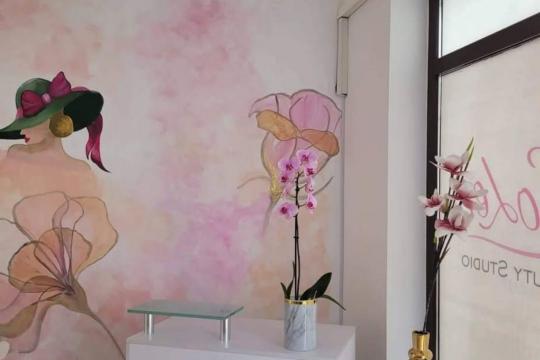 Kozmetički salon Beauty studio Solei Rijeka