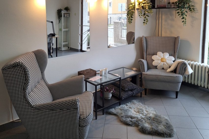 Kozmetički salon Nailistry Manicure Zagreb