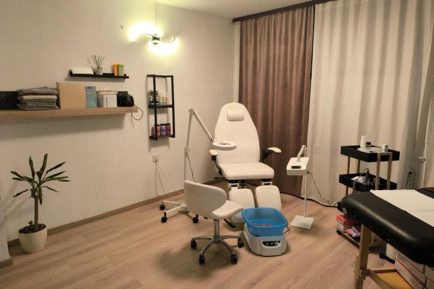 Kozmetički salon Lunaped Zagreb