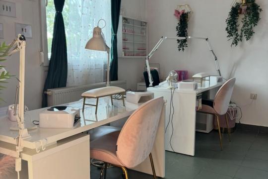Kozmetički salon H nailschic Zagreb