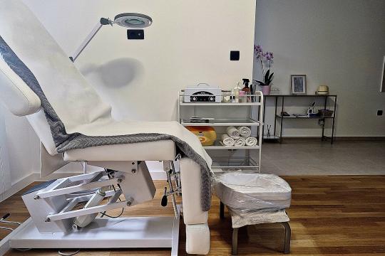 Kozmetički salon Barbara Zagreb