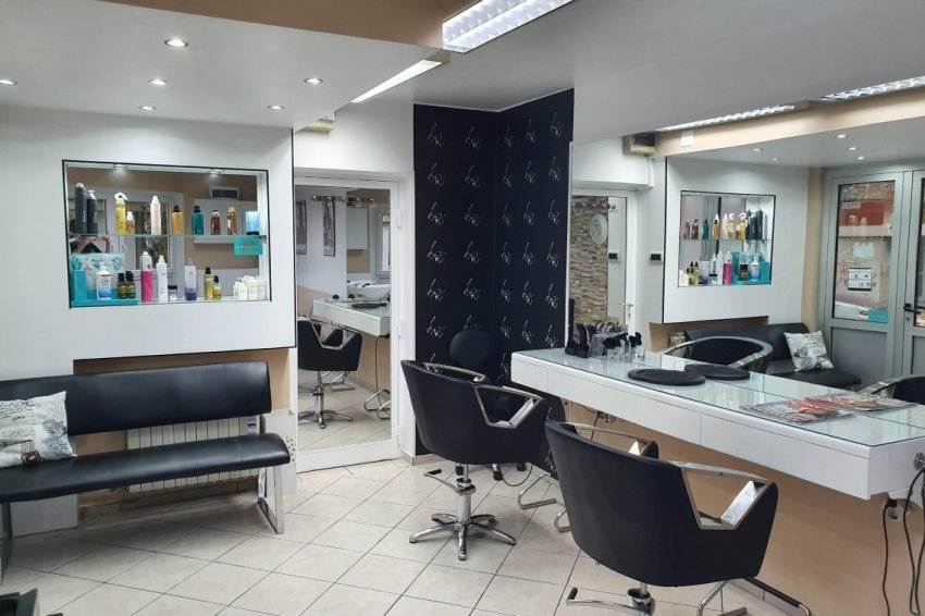 Frizerski salon L Art Zagreb