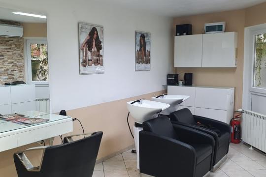 Frizerski salon L Art Zagreb