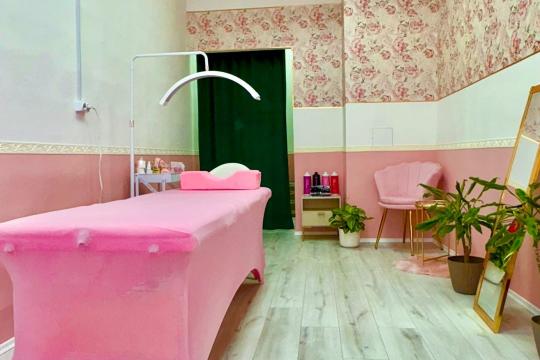 Kozmetički salon Madame Beauty Lash & Glow Zagreb