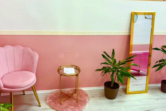 Kozmetički salon Madame Beauty Lash & Glow Zagreb