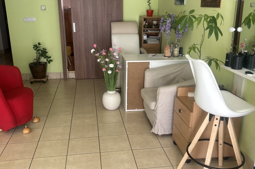 Kozmetički salon Latissimus Zagreb