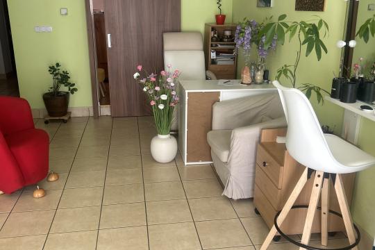 Kozmetički salon Latissimus Zagreb