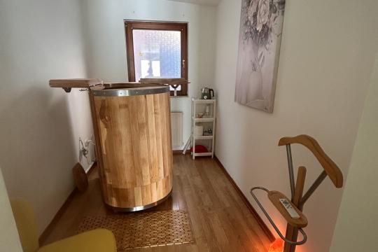 Kozmetički salon Latissimus Zagreb