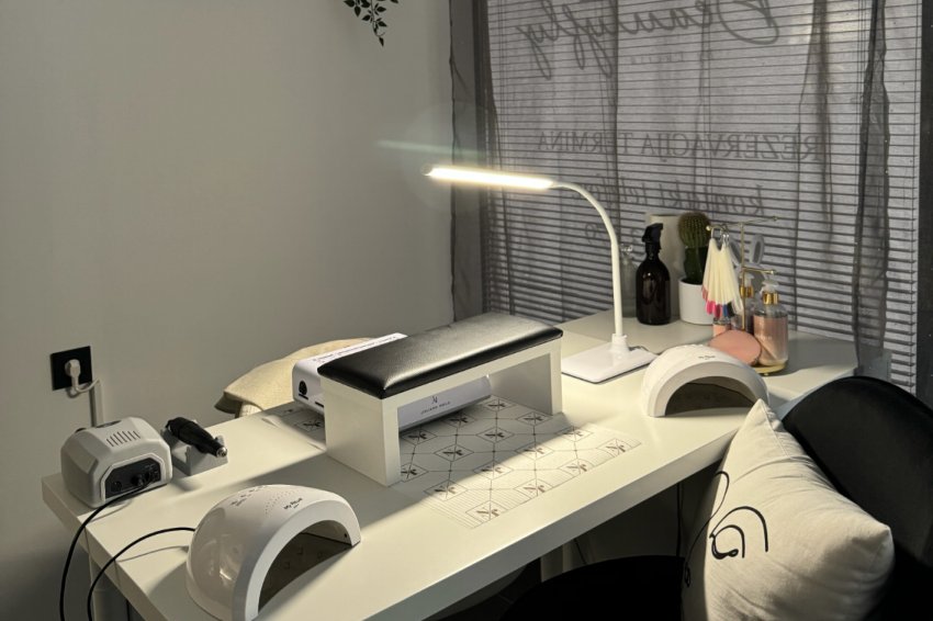 Kozmetički salon Beautyfly Zagreb