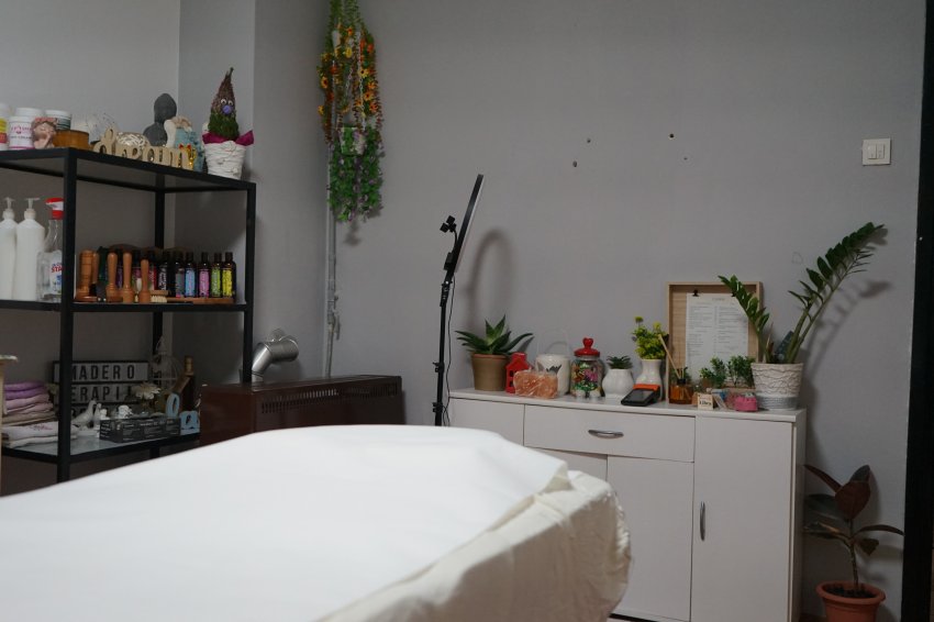 Salon za masažu Madero Osijek Osijek