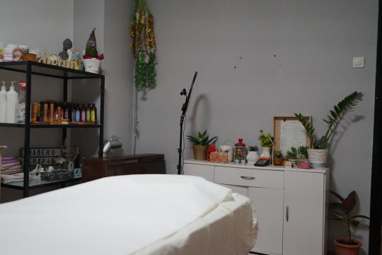 Salon za masažu Madero Osijek Osijek