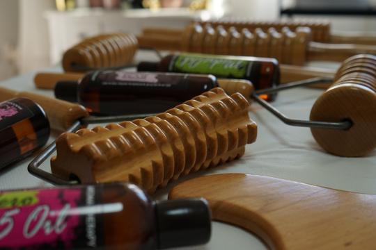 Salon za masažu Madero Osijek Osijek