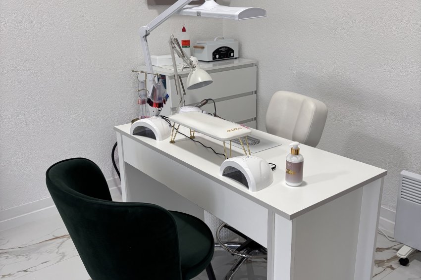 Kozmetički salon AB Studio Zagreb