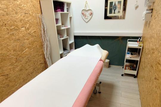 Kozmetički salon My Lavandas beauty academy Zagreb