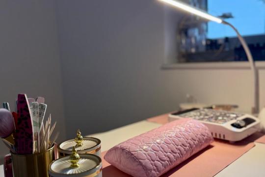 Kozmetički salon Velvet Aura Zagreb