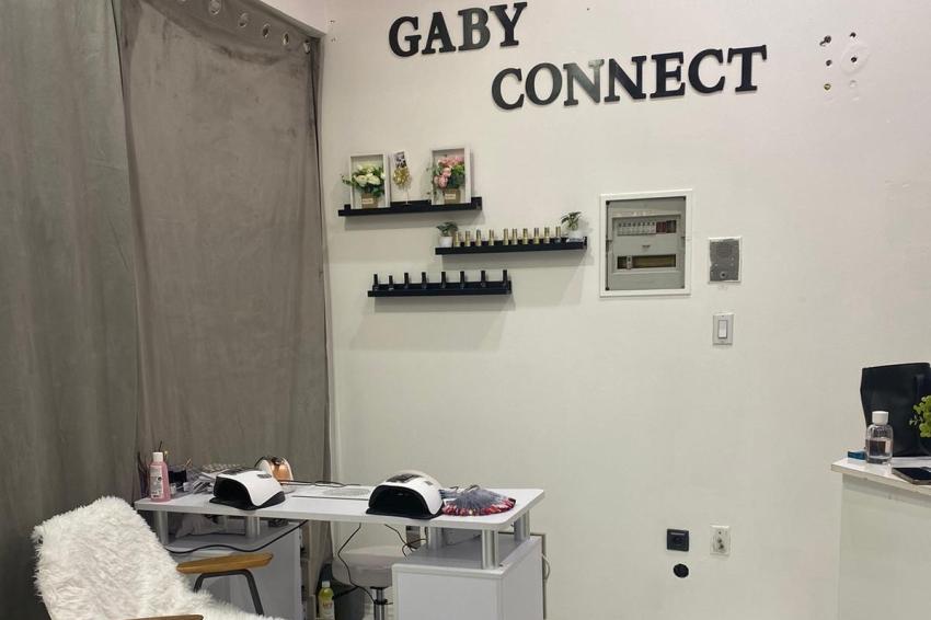 Kozmetički salon Gaby Connect Zagreb