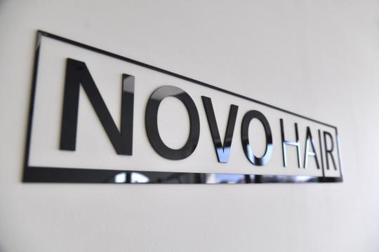Kozmetički salon Novohair Zadar