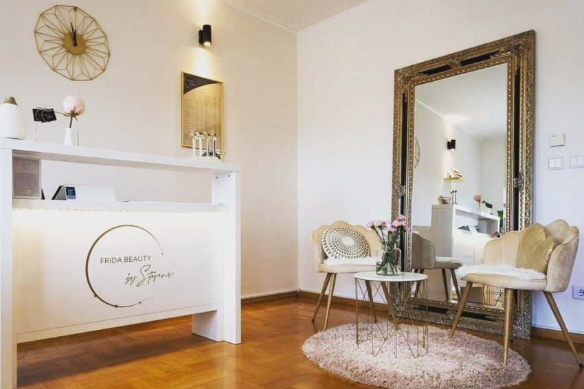 Kozmetički salon Frida Beauty Zagreb