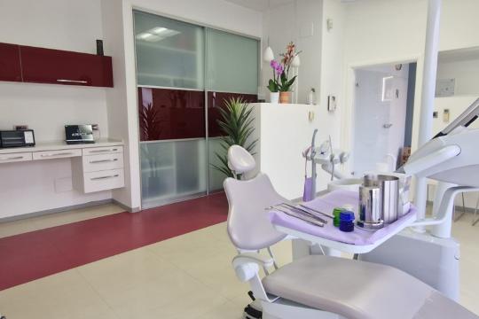 Ordinacija estetske i dentalne medicine Adentis Zagreb
