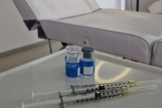 Ordinacija estetske i dentalne medicine Adentis Zagreb