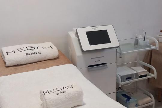 Salon za njegu i ljepotu tijela Antiage beauty room Lady Goga Zagreb