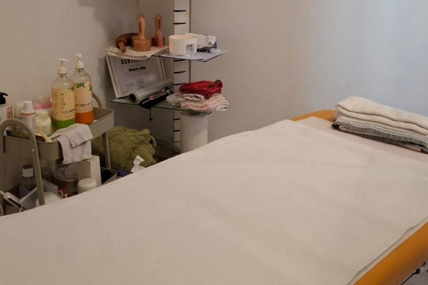 Kozmetički salon Čarobni dodir Osijek