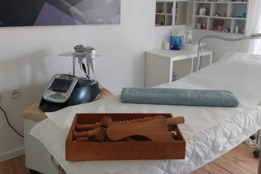 Kozmetički salon Bio+klinik Zagreb