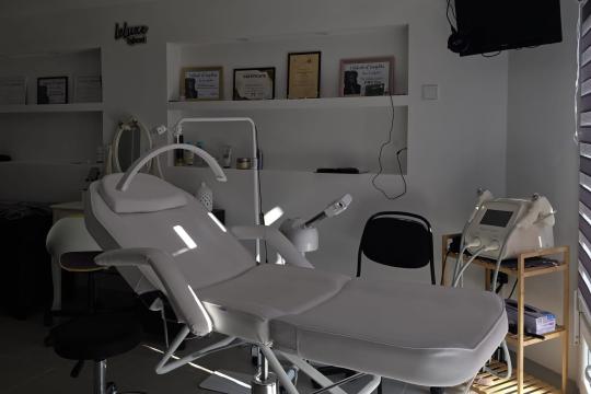 Kozmetički salon Le Luxe by Janet Zagreb