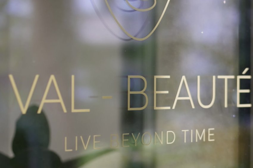 Kozmetički salon Val beauté Zagreb