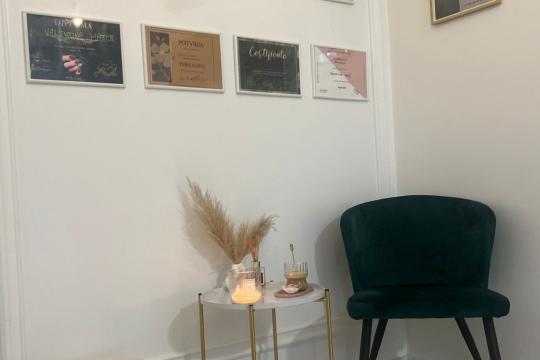 Kozmetički salon ValMar Zagreb