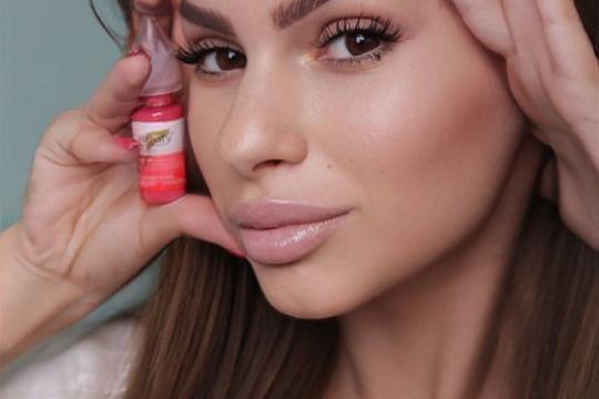 Kozmetički salon Irina beauty Zagreb