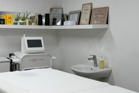 Kozmetički salon Irina beauty Zagreb