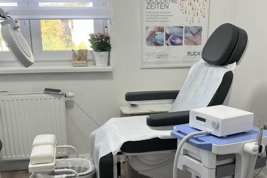 Kozmetički salon Pedi Feet studio Laura Zagreb