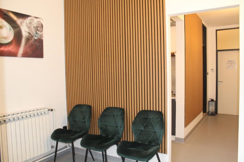 Salon za ayurvedsku masažu Shakti Studio Zagreb