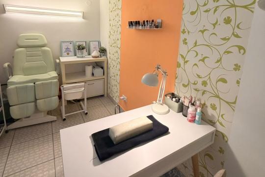 Kozmetički salon Ana Zagreb