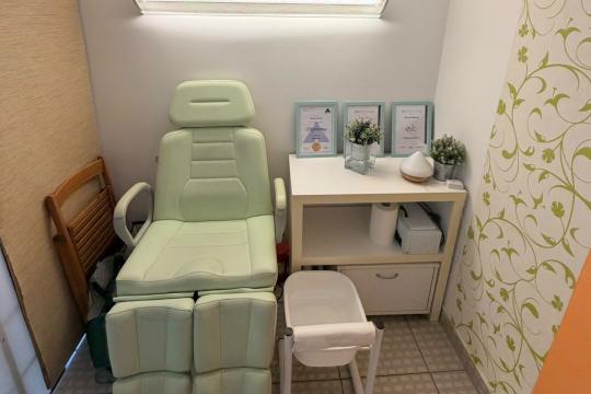 Kozmetički salon Ana Zagreb