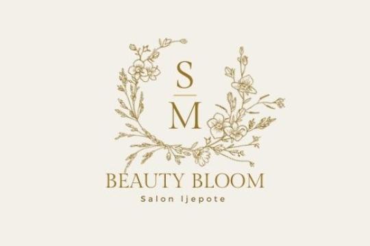 Salon ljepote S M Beauty Bloom Zadar