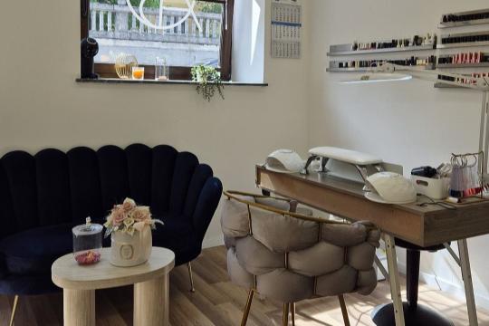 Kozmetički salon Nails by Sofia Samobor