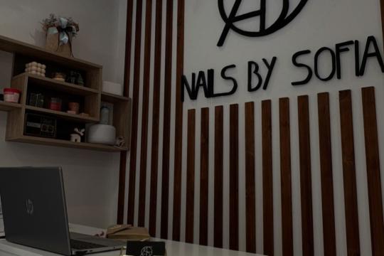 Kozmetički salon Nails by Sofia Samobor
