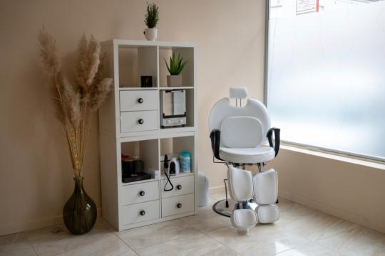 Kozmetički salon Beauty Estetic Zagreb