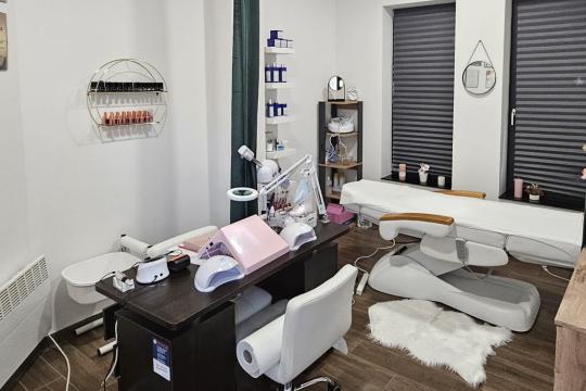 Kozmetički salon Beauty & Bliss Zagreb