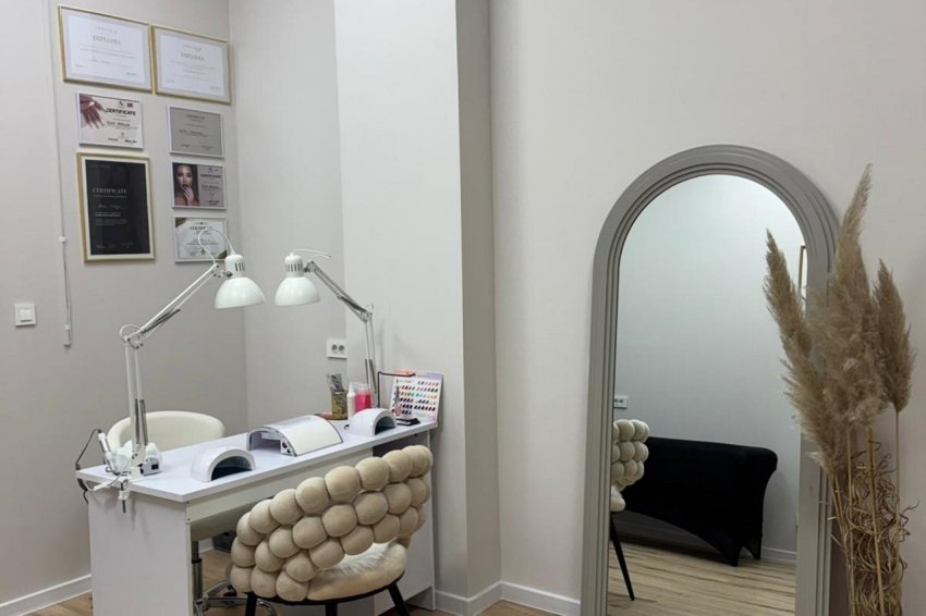 Kozmetički salon Alma Zaprešić