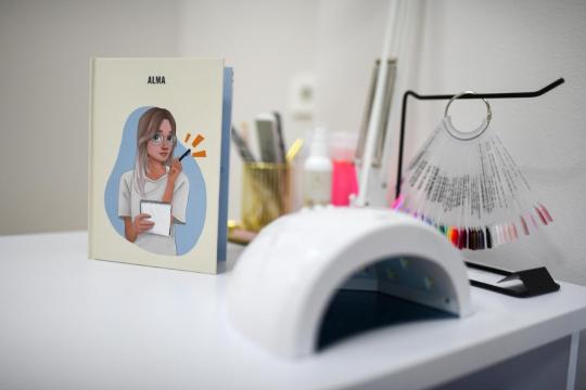 Kozmetički salon Alma Zaprešić